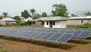 Collectivités Territoriales Décentralisées (CTD) : « L’électrification hors réseau » l’autre alternative pour produire 600 MW d’énergie et pour booster l’économie dans les zones rurales
